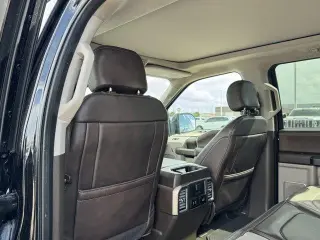 Ford F-150 2019 4x4 Limited 4dr SuperCrew 5.5 ft. SB
