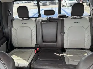 Ford F-150 2019 4x4 Limited 4dr SuperCrew 5.5 ft. SB