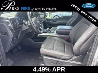Ford F-150 2023 4x2 XLT 4dr SuperCrew 6.5 ft. SB