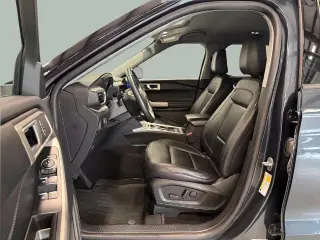 Ford Explorer 2023 AWD XLT 4dr SUV