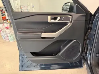 Ford Explorer 2023 AWD XLT 4dr SUV