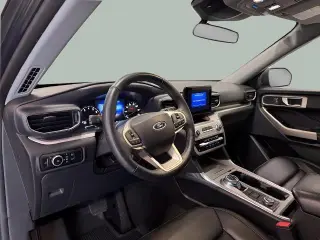 Ford Explorer 2023 AWD XLT 4dr SUV
