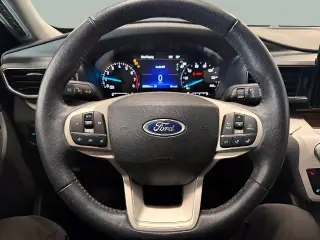Ford Explorer 2023 AWD XLT 4dr SUV