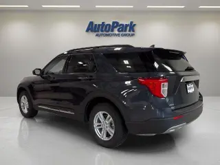 Ford Explorer 2023 AWD XLT 4dr SUV