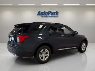 Ford Explorer 2023 AWD XLT 4dr SUV