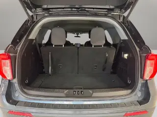 Ford Explorer 2023 AWD XLT 4dr SUV