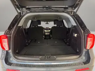 Ford Explorer 2023 AWD XLT 4dr SUV
