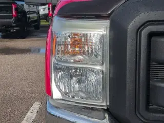 Ford F-250 Super Duty 2012 4x4 XL Cabina Regular 2p 8 ft. LB Pickup