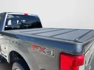 Ford F-250 Super Duty 2017 4x4 Lariat 4p Puerta de Cab de Tripulacion de 8 pies Camion de Carga