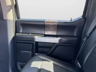 Ford F-250 Super Duty 2017 4x4 Lariat 4p Puerta de Cab de Tripulacion de 8 pies Camion de Carga