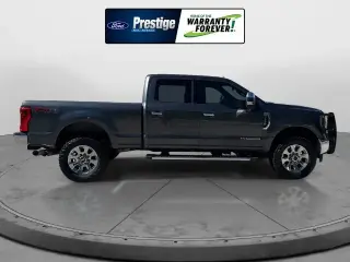 Ford F-250 Super Duty 2017 4x4 Lariat 4p Puerta de Cab de Tripulacion de 8 pies Camion de Carga
