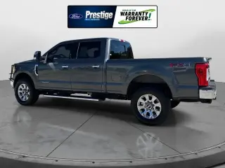 Ford F-250 Super Duty 2017 4x4 Lariat 4p Puerta de Cab de Tripulacion de 8 pies Camion de Carga