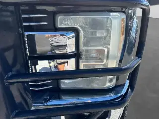 Ford F-250 Super Duty 2017 4x4 Lariat 4p Puerta de Cab de Tripulacion de 8 pies Camion de Carga