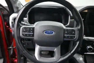 Ford F-150 2023 4x4 Lariat 4dr SuperCrew 5.5 ft. SB