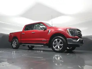 Ford F-150 2023 4x4 Lariat 4dr SuperCrew 5.5 ft. SB