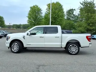 Ford F-150 2023 4x4 Limited 4dr SuperCrew 5.5 ft. SB