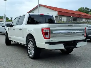 Ford F-150 2023 4x4 Limited 4dr SuperCrew 5.5 ft. SB