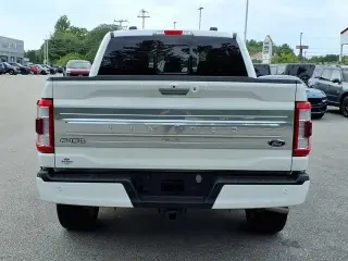 Ford F-150 2023 4x4 Limited 4dr SuperCrew 5.5 ft. SB