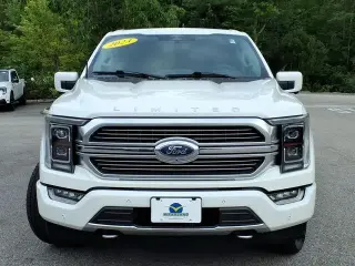 Ford F-150 2023 4x4 Limited 4dr SuperCrew 5.5 ft. SB