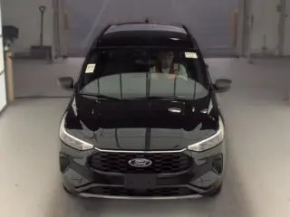 Ford Escape 2023 AWD ST-Line 4dr SUV