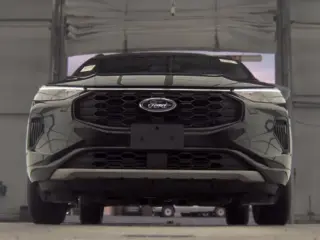 Ford Escape 2023 AWD ST-Line 4dr SUV