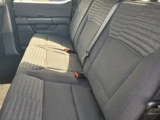 Ford F-150 2023 4x4 XL 4p SuperCab 5.5 ft. CB