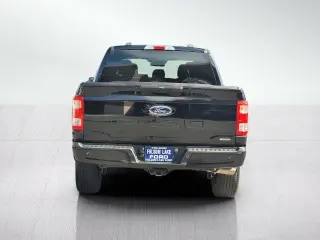 Ford F-150 2023 4x4 XL 4p SuperCab 5.5 ft. CB