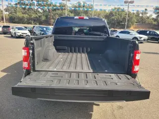 Ford F-150 2023 4x4 XL 4p SuperCab 5.5 ft. CB