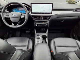 Ford Escape 2024 AWD Platinum 4p SUV