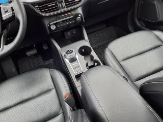 Ford Escape 2024 AWD Platinum 4p SUV