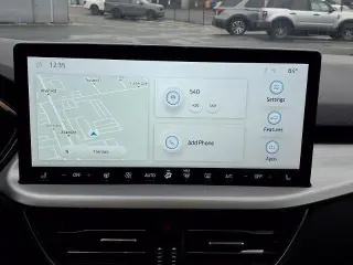 Ford Escape 2024 AWD Platinum 4p SUV