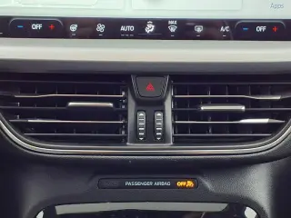 Ford Escape 2024 AWD Platinum 4p SUV