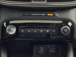Ford Escape 2024 AWD Platinum 4p SUV