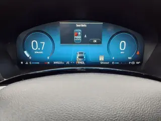 Ford Escape 2024 AWD Platinum 4p SUV