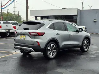 Ford Escape 2024 AWD Platinum 4p SUV