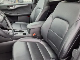 Ford Escape 2024 AWD Platinum 4p SUV