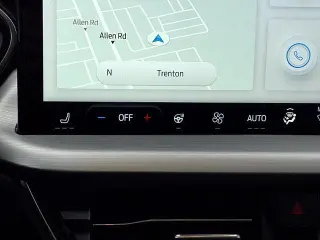 Ford Escape 2024 AWD Platinum 4p SUV
