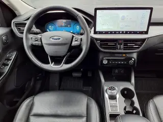 Ford Escape 2024 AWD Platinum 4p SUV