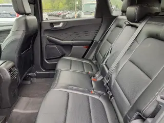 Ford Escape 2024 AWD Platinum 4p SUV