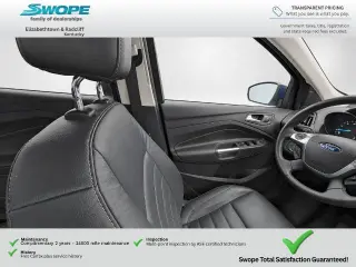 Ford Escape 2014 AWD Titanium 4 puertas SUV