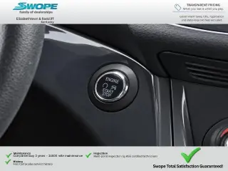 Ford Escape 2014 AWD Titanium 4 puertas SUV