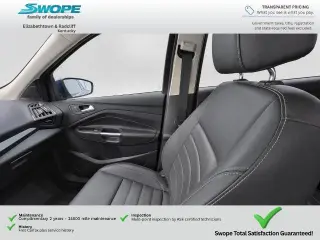 Ford Escape 2014 AWD Titanium 4 puertas SUV