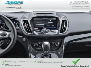 Ford Escape 2014 AWD Titanium 4 puertas SUV