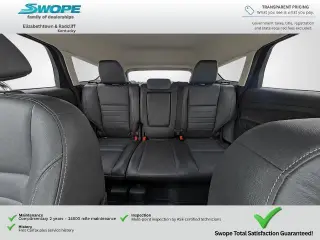 Ford Escape 2014 AWD Titanium 4 puertas SUV