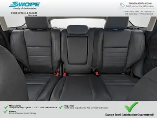 Ford Escape 2014 AWD Titanium 4 puertas SUV