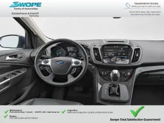 Ford Escape 2014 AWD Titanium 4 puertas SUV