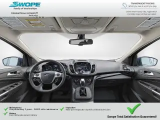 Ford Escape 2014 AWD Titanium 4 puertas SUV