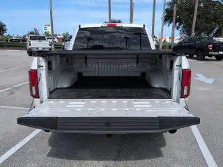 Ford F-150 2019 4x4 Limited 4p SuperCab 5.5 ft. SB