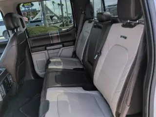 Ford F-150 2019 4x4 Limited 4p SuperCab 5.5 ft. SB