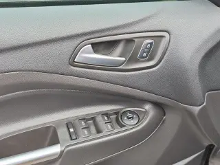 Ford Escape 2018 4x4 SEL 4p SUV